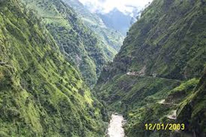 UTTARAKHAND