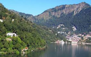 UTTARAKHAND