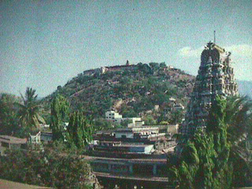 Palani Murugan Temple