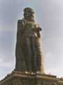 Tiruvalluvar Statue