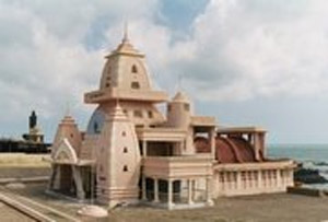   Gandhi Mandapam