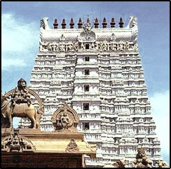   Ramanatha Swamy Temple