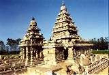 Shore Temple