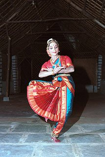 Bharata Natyam