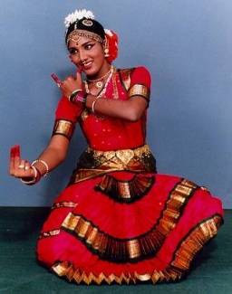 BHARATA NATYAM