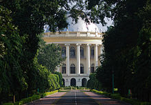 RAJ BHAVAN, KOLKATA