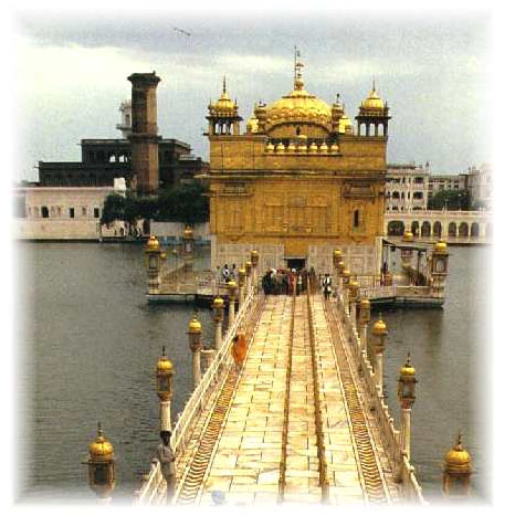 Golden Temple