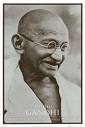 Gandhi