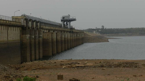 DAMTARI  DAM