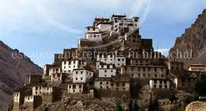 Kye  Monastery