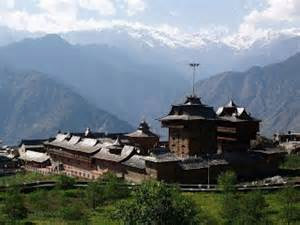 Bhimakali Temple
