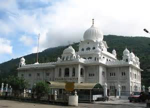 Gurudwara Shri Gobind Singh
