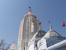 JAGANNATHPUR  TEMPLE