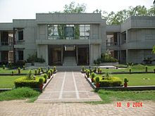 XAVIER SCHOOL OF MANAGEMENT, JAMSHEDPUR