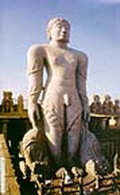 Sravanabelagola