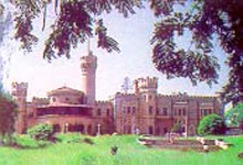 Bangalore Palace