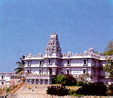 Kukke Subramanya Temple