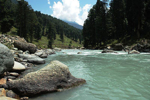 KASHMIR