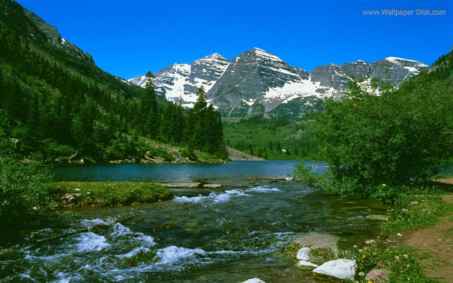 KASHMIR