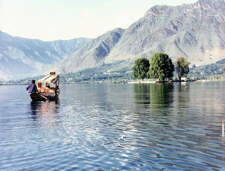 KASHMIR